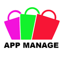 Aplikasi Toko dan Restoran Manage APK