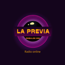 la previa online APK