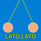 Mainan Lato Lato Tek Tek Guide ícone