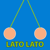 Mainan Lato Lato Tek Tek Guide ícone