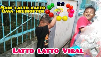 Cara Main Lato Lato Tek Tek Cartaz