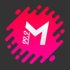 Mega FM Zeichen