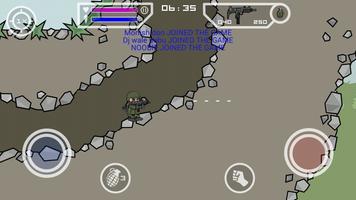 2 Schermata Mini Militia Army Mod Guide
