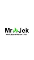Mr Jek poster