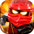 Ninja Toy Warrior - Legendary Ninja Fight icône
