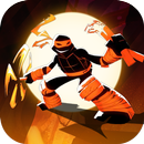 Ninja Shadow Turtle - Dark Mutant Ninja Hero APK