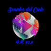 93.9 sonidos del cielo icono