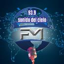 93.9 sonidos del cielo APK