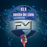 93.9 sonidos del cielo