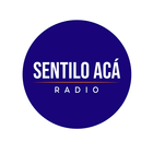 Sentilo acá Zeichen