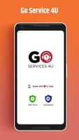 Go Services 4 U Cartaz