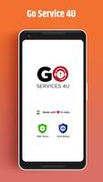 Go Services 4 U Affiche