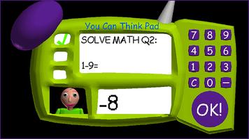 Best Easy Math Game: Education and Shcool 1.4 capture d'écran 1