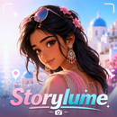 Storylume - AI Photo Editor APK