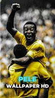 Pele Wallpaper HD Poster
