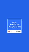 Pinjol 5 Menit Cair Uang Guide imagem de tela 2