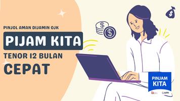 Pinjol Kita - Cair Kilat Tips imagem de tela 3