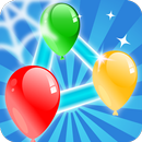 Balloon Splash - Éclaboussure  APK