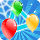 Balloon Splash icône