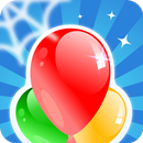 Balloon Crush Star APK