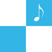 Blue Tiles: Piano Hero APK