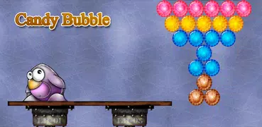 Candy Bubble Shooter