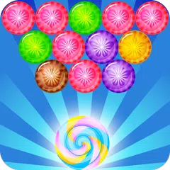 download Candy Bubble Shooter APK