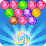 Candy Bubble Shooter