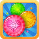 آیکون‌ Candy Star