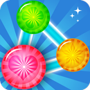 Bonbons Splash - Candy Splash APK