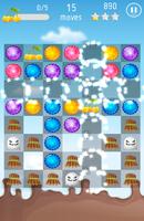 Candy Splash स्क्रीनशॉट 3