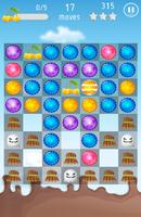 Candy Splash स्क्रीनशॉट 2