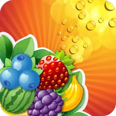 Fruit Splash Free APK download