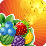Fruit Splash ikon