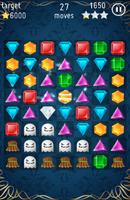 Jewels Crush स्क्रीनशॉट 3