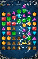 Jewels Crush स्क्रीनशॉट 1