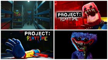Project Playtime Walkthrough screenshot 3