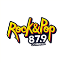 Rock&Pop Córdoba FM 87.9 APK