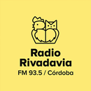 Rivadavia Córdoba FM 93.5 APK