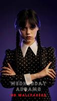 Wednesday Addams HD Wallpapers gönderen