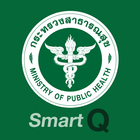 SMC SmartQ ไอคอน