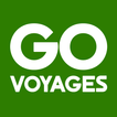 ”Go Voyages: Vols et Hôtels