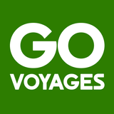 Go Voyages: Vols et Hôtels icône