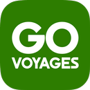 APK Go Voyages: Vols et Hôtels