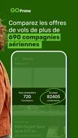 Go Voyages: Vols et Hôtels اسکرین شاٹ 2