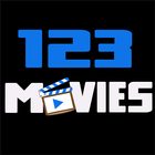 Go 123 Movies icon