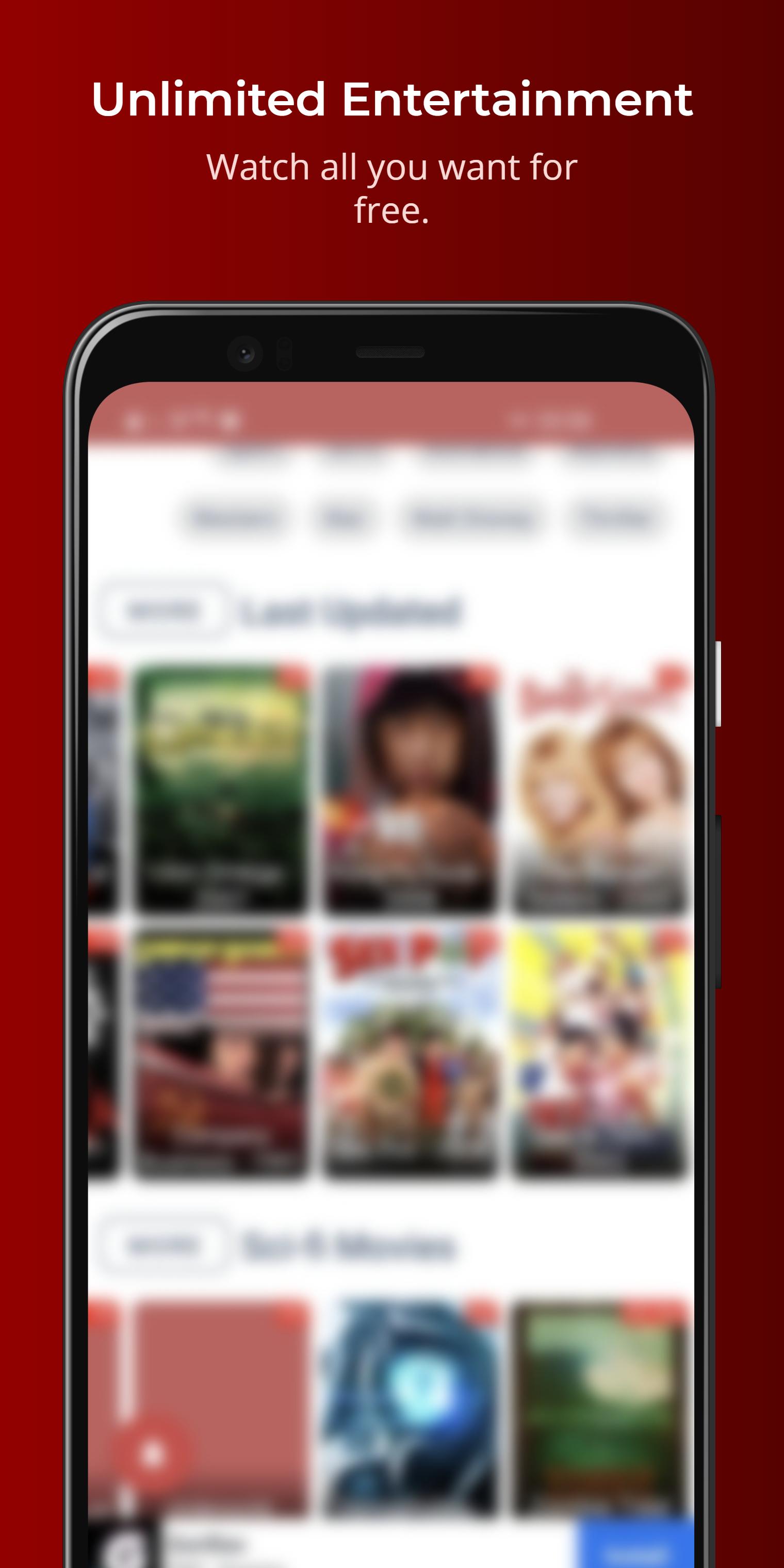 Go 123 Movies APK for Android Download