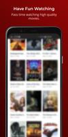 Go 123 Movies تصوير الشاشة 3