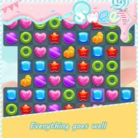 برنامه‌نما Sweet Legend 2021 عکس از صفحه