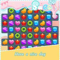 برنامه‌نما Sweet Legend 2021 عکس از صفحه